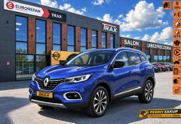 Renault Kadjar I 1.3 TCe140 KM,Bose Edytion , Stan wzorowy,Niski przebieg