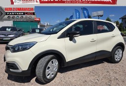 Renault Captur LIFT 0.9 TCe 90 KM klimatyzacja super stan gwarancja