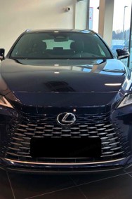 Lexus RX IV 450h+ Omotenashi 2.5 Hybrid Plug-in RX 450h+ Omotenashi 2.5 Hybrid Plug-in-2