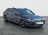 Audi A4 B9 , Automat, Skóra, Navi, Xenon, Bi-Xenon, Klimatronic,
