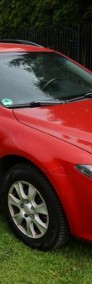 Mazda 6 I z Niemiec opłacona wyposażona. Gwarancja-3