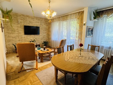 Mieszkanie Krakow - os. Dywizjonu 303- Czyżyny-1