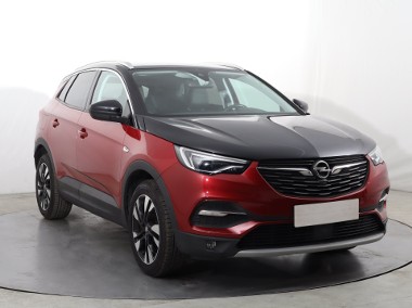 Opel , Salon Polska, 1. Właściciel, Serwis ASO, Automat, VAT 23%,-1