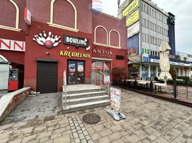 Duży lokal użytkowy w centrum Wałbrzycha-Kręgielni-1