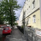 Mieszkanie inwestycyjne, ul. Poniatowskiego 24 z lokatorami