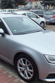 Audi A4 B9-2