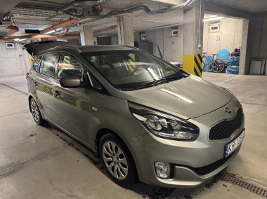 Mały przebieg pierwszy właściciel stan bardzo dobry bezwypadkowy-1