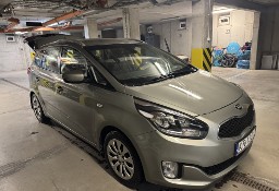 Kia Carens IV Mały przebieg pierwszy właściciel stan bardzo dobry bezwypadkowy