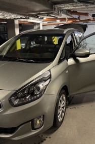 Mały przebieg pierwszy właściciel stan bardzo dobry bezwypadkowy-2