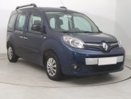 Renault Kangoo II , Klima, Tempomat