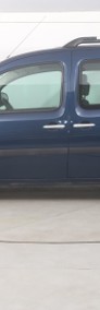 Renault Kangoo II , Klima, Tempomat-4
