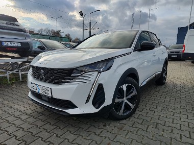 Peugeot 3008 II 1.2 PureTech Allure Pack 130KM S&S-1