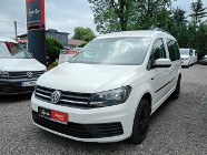 Volkswagen Caddy III MAXI 7-OSOBOWY
