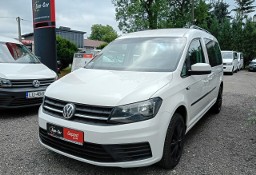 Volkswagen Caddy III MAXI 7-OSOBOWY
