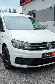 Volkswagen Caddy III MAXI 7-OSOBOWY-2