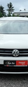 Volkswagen Caddy III MAXI 7-OSOBOWY-3