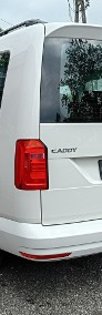 Volkswagen Caddy III MAXI 7-OSOBOWY-4