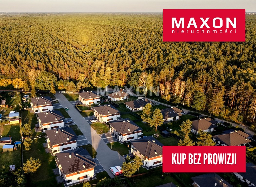 Dom na sprzedaż, 4 pokoje, 163 m², Skrzeszew