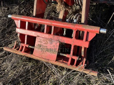 Schäffer 8082 Ładowarka przegubowa Karetka Podnośnika Ramię Konik Banan CZĘŚCI AP-R720-1