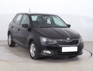 Skoda Fabia III , Salon Polska, 1. Właściciel, Klima, Tempomat, Parktronic
