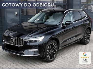 Volvo XC60 II T8 Plug-In Hybrid AWD Ultra Bright 2.0 T8 Plug-In Hybrid AWD Ultra Bright-1