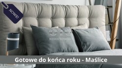 Nowe mieszkanie Wrocław Maślice, ul. Maślicka