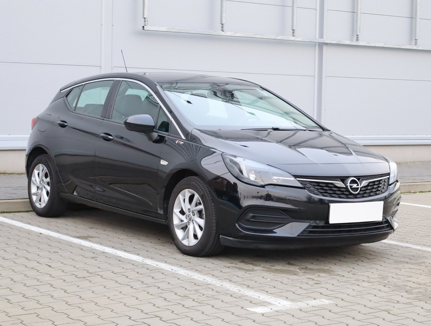 Opel Astra J , Salon Polska, 1. Właściciel, Serwis ASO, VAT 23%, Skóra,