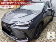 Lexus NX NX 14- 350h Prestige 2.5 Hybrid AWD 350h Prestige 2.5 Hybrid AWD 243KM | He