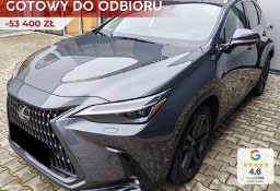 Lexus NX NX 14- 350h Prestige 2.5 Hybrid AWD 350h Prestige 2.5 Hybrid AWD 243KM | He