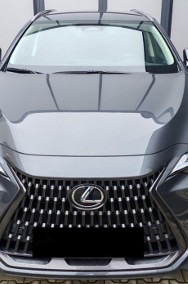 Lexus NX NX 14- 350h Prestige 2.5 Hybrid AWD 350h Prestige 2.5 Hybrid AWD 243KM | He-2