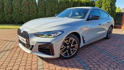 BMW SERIA 4 G22/G23/G82 BMW SERIA 4