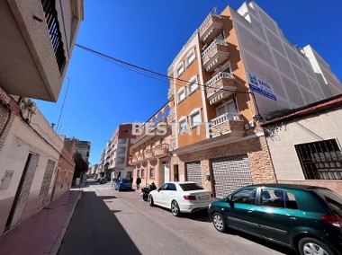 Apartament 70 m2 w Guardamar , Hiszpania-1