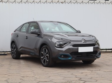 Citroen C4 II e-C4 SoH 100%, Salon Polska, 1. Właściciel, Serwis ASO, Automat,-1