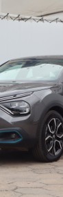 Citroen C4 II e-C4 SoH 100%, Salon Polska, 1. Właściciel, Serwis ASO, Automat,-3