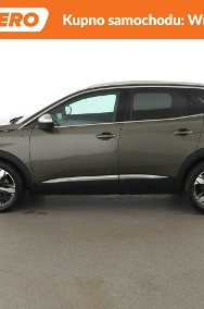Peugeot 3008 II automat full LED skóra virtual cocpit navi klima auto kamera i czujn-2