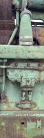 John Deere 6466TL-01 Słupek Silnik Głowica Blok Wał Korbowy Wałek Rozrządu R65693-3