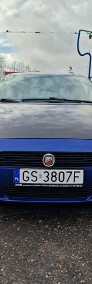 Fiat Panda II Grande Panda 1.4 Benzyna 120 KM, Turbo, Klimatyzacja, Bluetooth, TUNING,-4