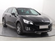 Peugeot 508 , 200 KM, Automat, Skóra, Navi, Xenon, Bi-Xenon, Klimatronic,