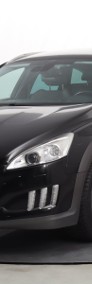 Peugeot 508 , 200 KM, Automat, Skóra, Navi, Xenon, Bi-Xenon, Klimatronic,-3