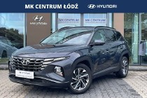Hyundai Tucson III 1.6T-GDI 150KM 48V 2WD 7DCT Smart Gwarancja 2027 FV23%