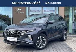 Hyundai Tucson III 1.6T-GDI 150KM 48V 2WD 7DCT Smart Gwarancja 2027 FV23%