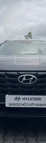 Hyundai Tucson III 1.6T-GDI 150KM 48V 2WD 7DCT Smart Gwarancja 2027 FV23%-3