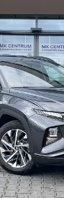 Hyundai Tucson III 1.6T-GDI 150KM 48V 2WD 7DCT Smart Gwarancja 2027 FV23%-4