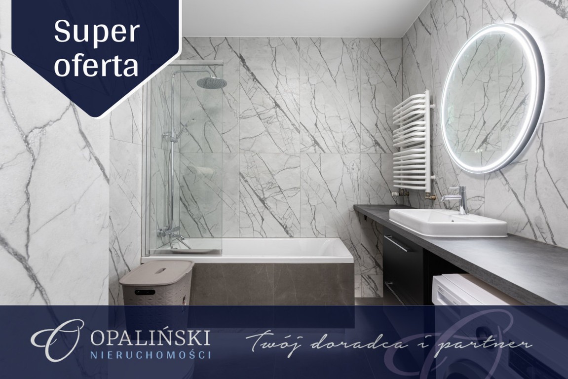 Mieszkanie na wynajem, 51 m² Rzeszów, Stanisława Wyspiańskiego