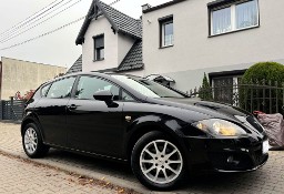 SEAT Leon II LIFT 1,4 125 KM