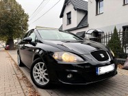 SEAT Leon II LIFT 1,4 125 KM