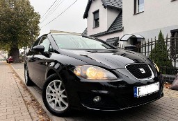 SEAT Leon II LIFT 1,4 125 KM