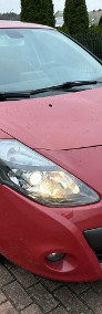 Renault Clio III Nawigacja, po liftingu, klimatronik, mocna benzyna,isofix, opony wie-3