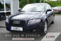 Audi A4 III (B7) zarejestrowany, ubezpieczony