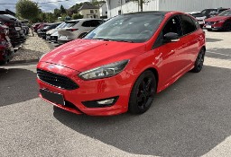 Ford Focus III 1.5 EcoBoost 150KM* ST LINE